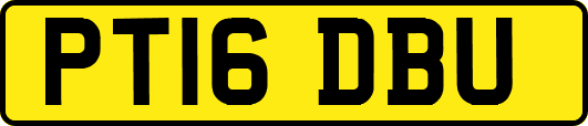 PT16DBU