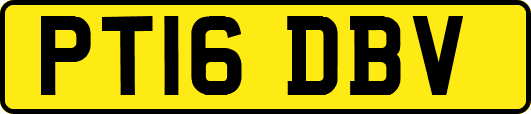 PT16DBV