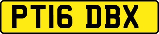 PT16DBX