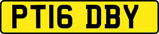 PT16DBY