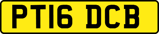 PT16DCB