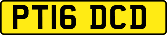 PT16DCD