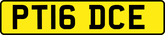 PT16DCE
