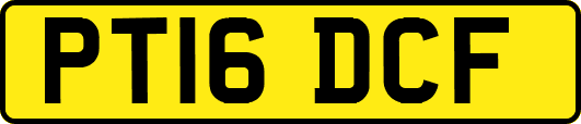 PT16DCF