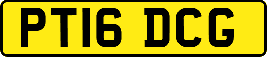 PT16DCG