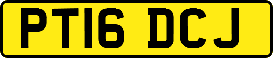 PT16DCJ