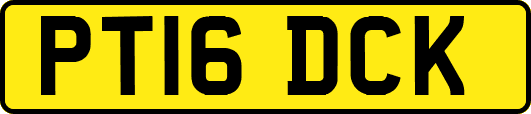PT16DCK