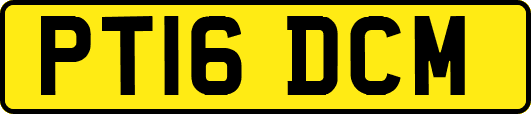 PT16DCM