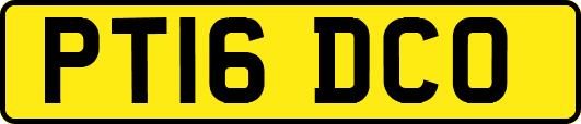 PT16DCO