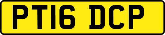 PT16DCP