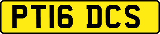 PT16DCS