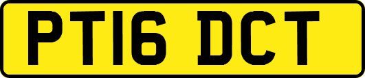 PT16DCT