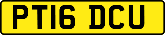 PT16DCU