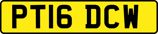 PT16DCW