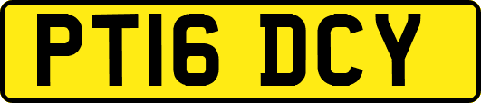PT16DCY