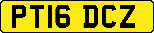 PT16DCZ