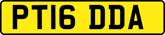 PT16DDA