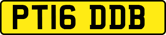 PT16DDB