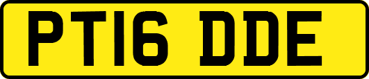 PT16DDE
