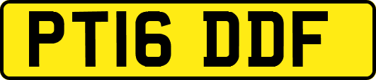 PT16DDF