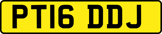 PT16DDJ