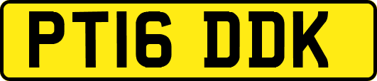 PT16DDK