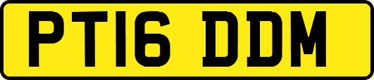 PT16DDM