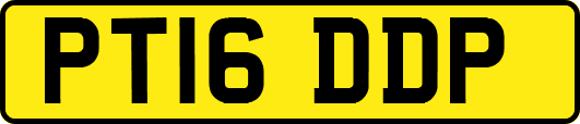PT16DDP
