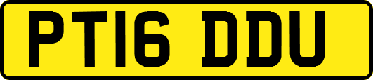 PT16DDU