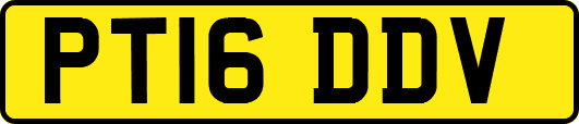PT16DDV