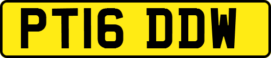 PT16DDW