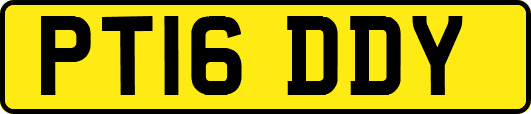 PT16DDY