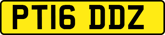 PT16DDZ