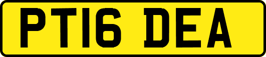 PT16DEA
