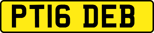 PT16DEB