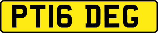 PT16DEG