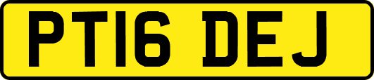 PT16DEJ