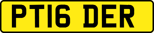 PT16DER