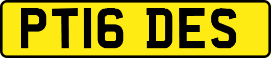PT16DES