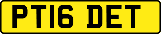 PT16DET