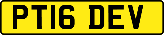 PT16DEV