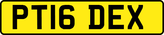 PT16DEX