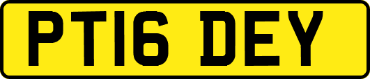 PT16DEY