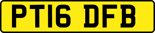 PT16DFB