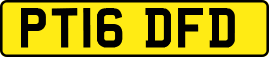 PT16DFD
