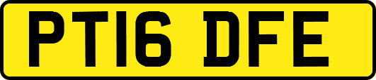 PT16DFE