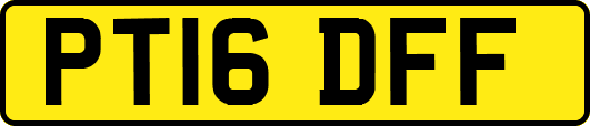 PT16DFF
