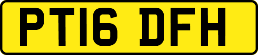 PT16DFH