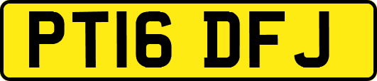 PT16DFJ