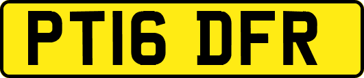 PT16DFR
